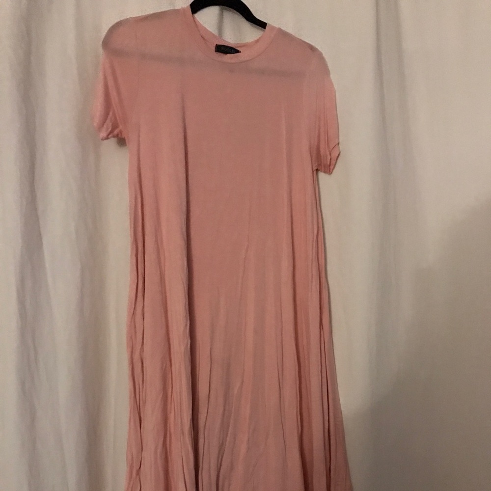Roolee nursing dress